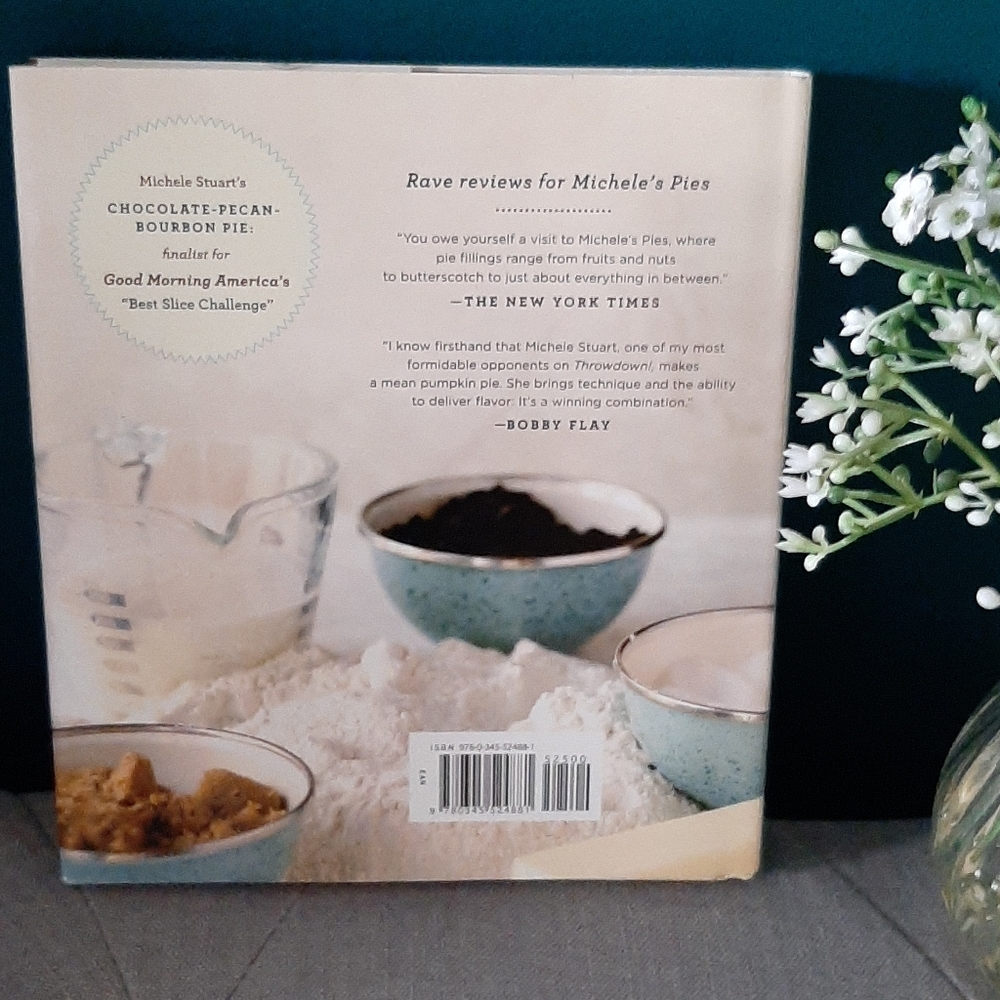 Perfect Pies Cookbook - Picture 2 of 7